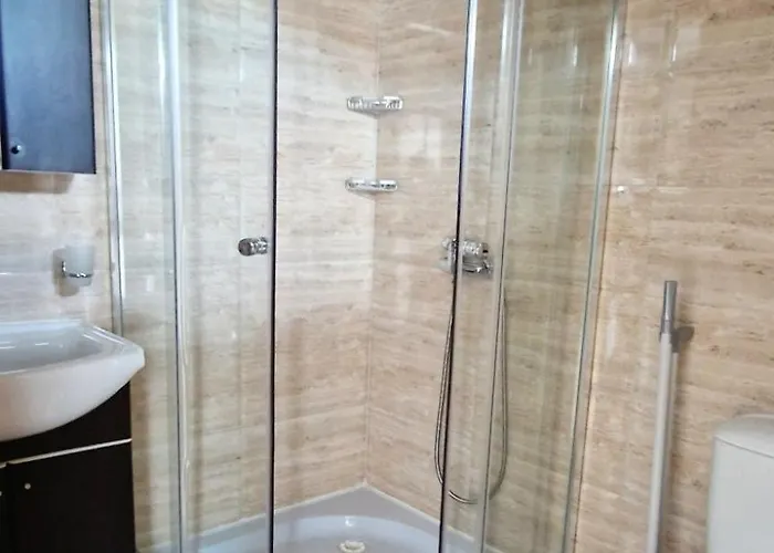 4* Sea - With Balcony スヴェティ・ヴラス