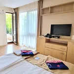 Apartamento 4* Sea - With Balcony