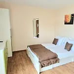 4* Sea - With Balcony * סבטי ולאס