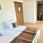 4* Sea - With Balcony Apartamento