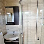 דירה 4* Sea - With Balcony סבטי ולאס