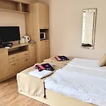Apartamento 4* Sea - With Balcony Sveti Vlas