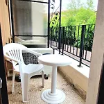 דירה 4* Sea - With Balcony