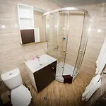 4* Sea - With Balcony דירה