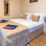 דירה 4* Sea - With Balcony סבטי ולאס