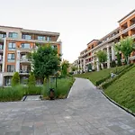 דירה 4* Sea - With Balcony *