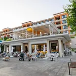 דירה 4* Sea - With Balcony סבטי ולאס