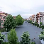 דירה 4* Sea - With Balcony *
