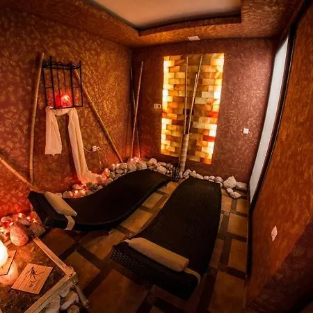 4* Sea - With Balcony