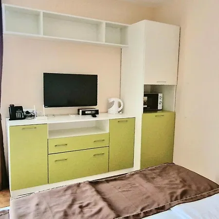 4* Sea - With Balcony Apartament Święty Włas