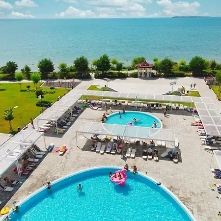 Lägenhet 4* Sea - With Balcony