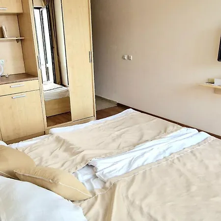 Apartment 4* Sea - With Balcony *