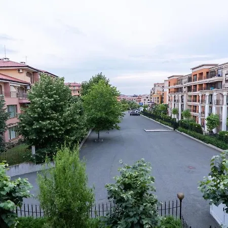 Apartament 4* Sea - With Balcony *